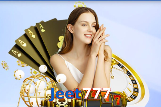 Jeet777